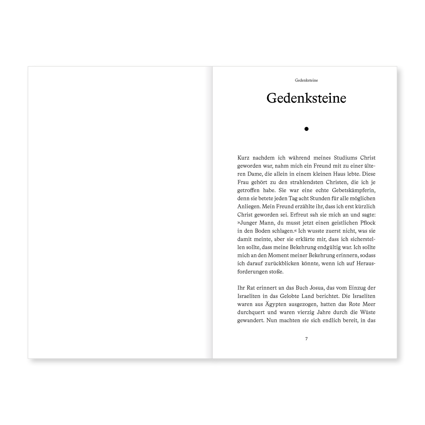 E-Book – Kann ich mein Heil verlieren?