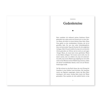 E-Book – Kann ich mein Heil verlieren?