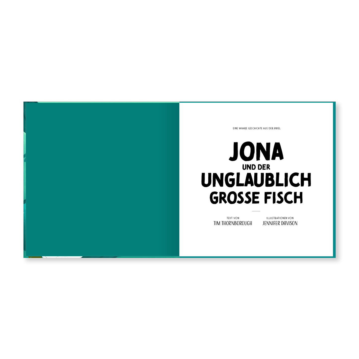 PDF – Jona und der unglaublich große Fisch