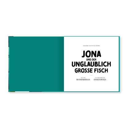 PDF – Jona und der unglaublich große Fisch