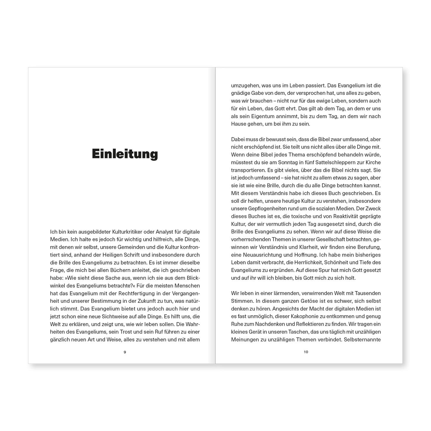 E-Book – Reaktivität Überwinden