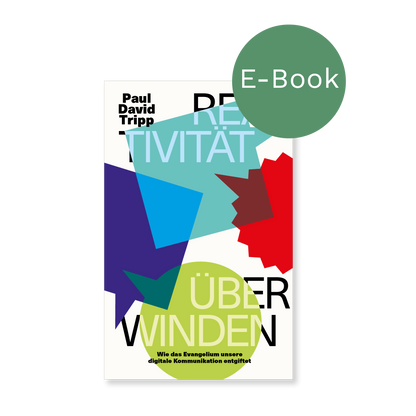 E-Book – Reaktivität Überwinden