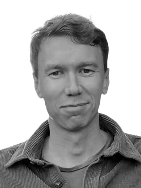 Tyler van Halteren
