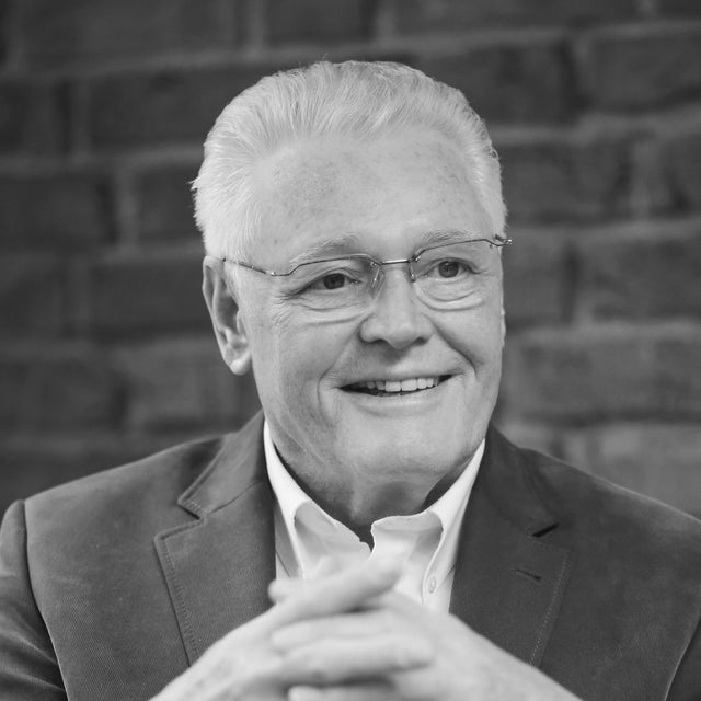 Ulrich Parzany