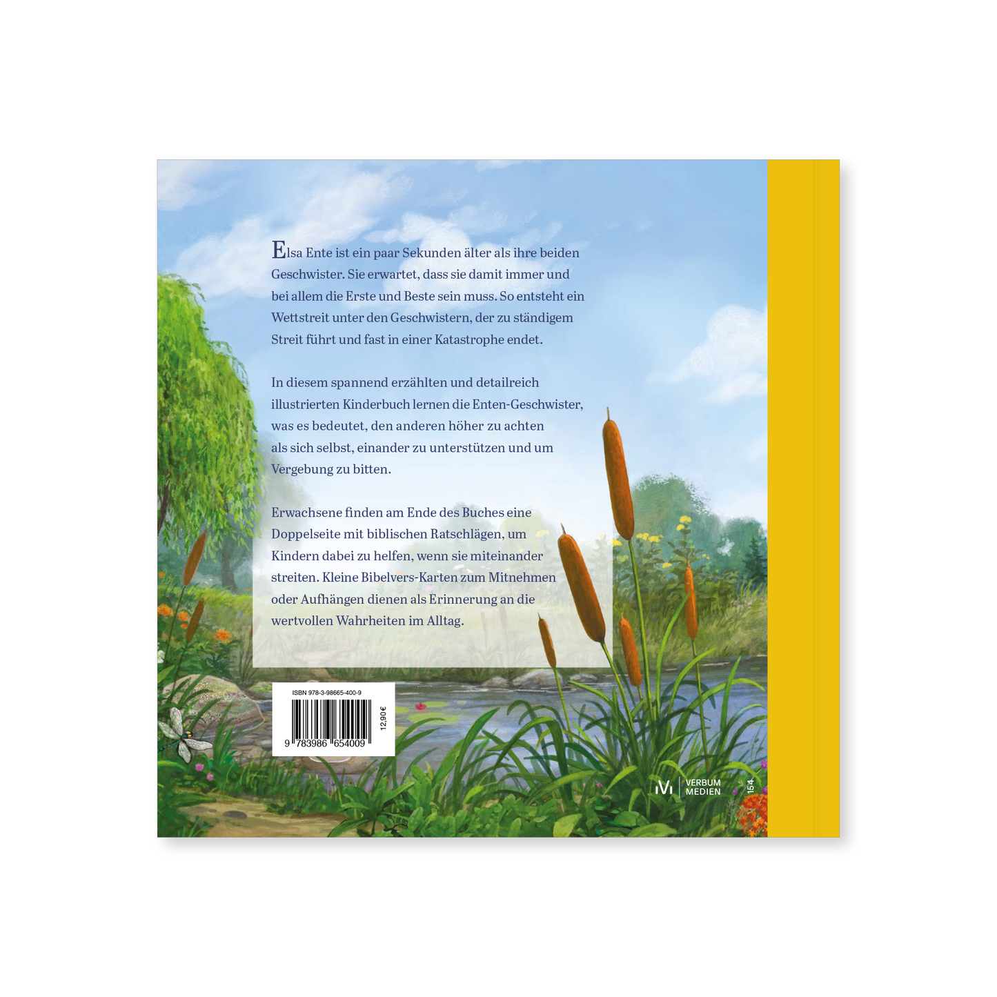 Elsa will die Erste sein: Wenn Kinder streiten