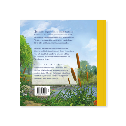 Elsa will die Erste sein: Wenn Kinder streiten