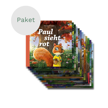 Wiesental Paket 1–12
