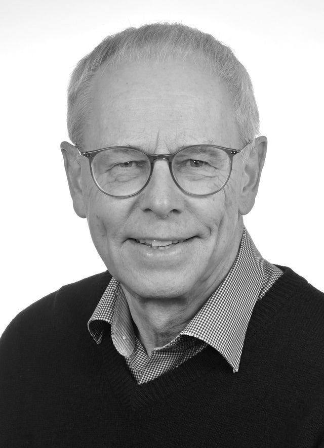 Wolf Christian Jaeschke 