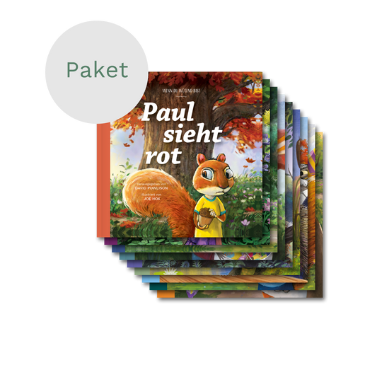 Wiesental Paket 1–11