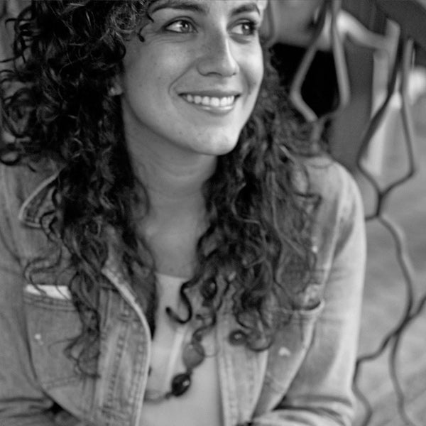 Catalina Echeverri