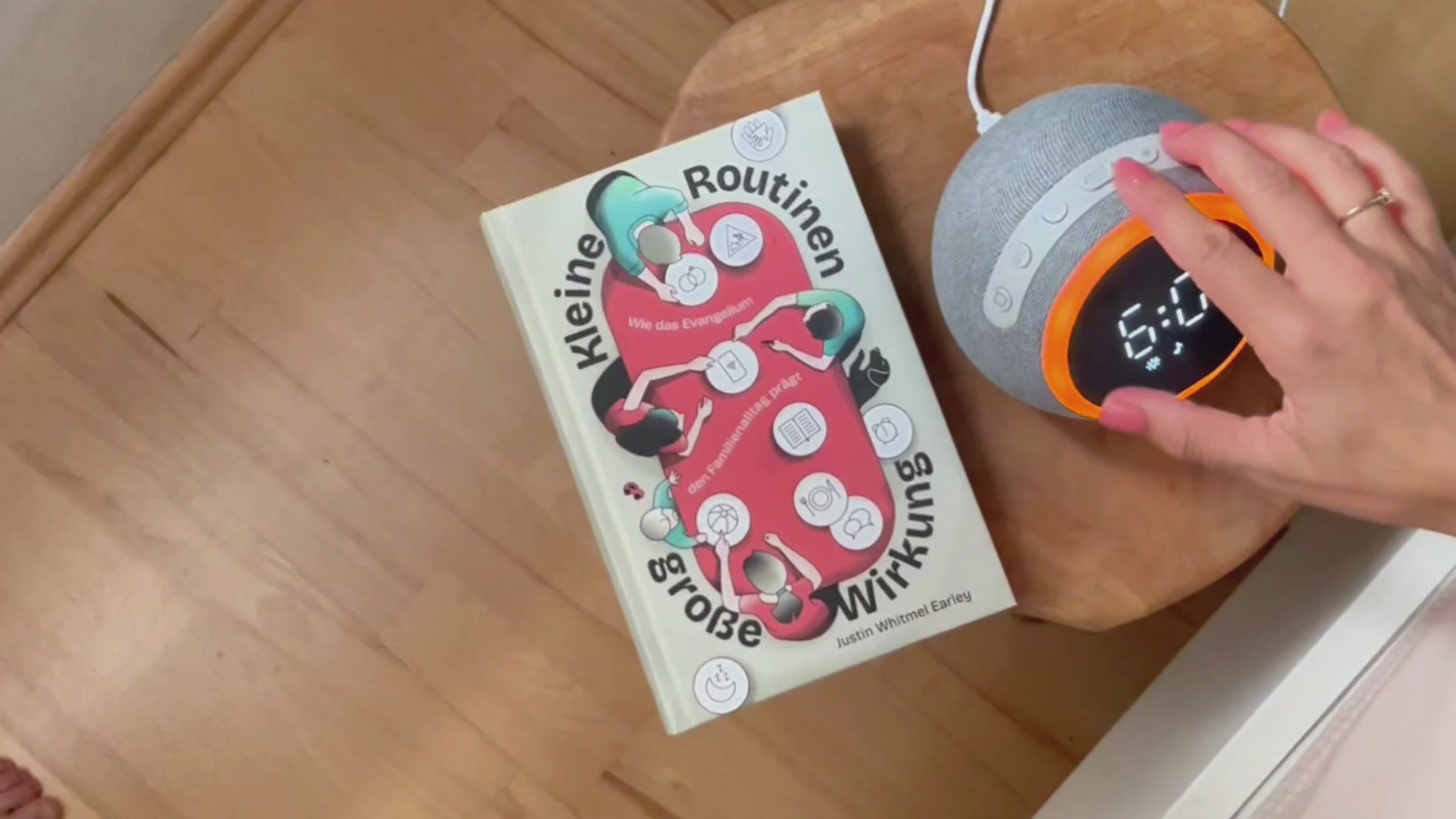 Video laden: 