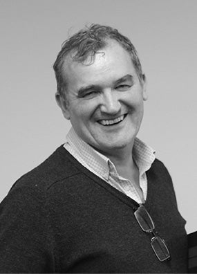 Tim Thornborough