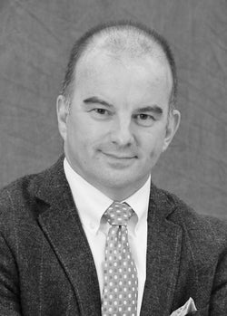 Carl Trueman