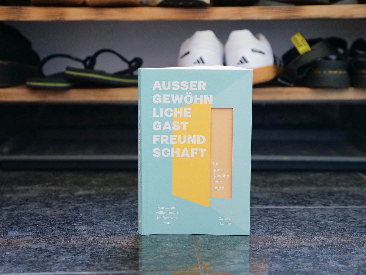 Monatshighlight – Außergewöhnliche Gastfreundschaft