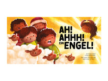 Lade das Bild in den Galerie-Viewer, Engelchor - Kinderbuch(Weihnachten)
