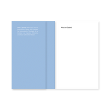Lade das Bild in den Galerie-Viewer, E-Book – Was ist Glaube?
