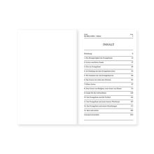 Lade das Bild in den Galerie-Viewer, Galater (Kommentar) - Timothy Keller (Auslegung, Arbeitsheft, Journal)
