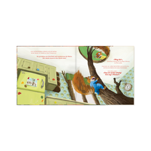 Lade das Bild in den Galerie-Viewer, Paul sieht rot - Wenn du wütend bist - Christliches Kinderbuch
