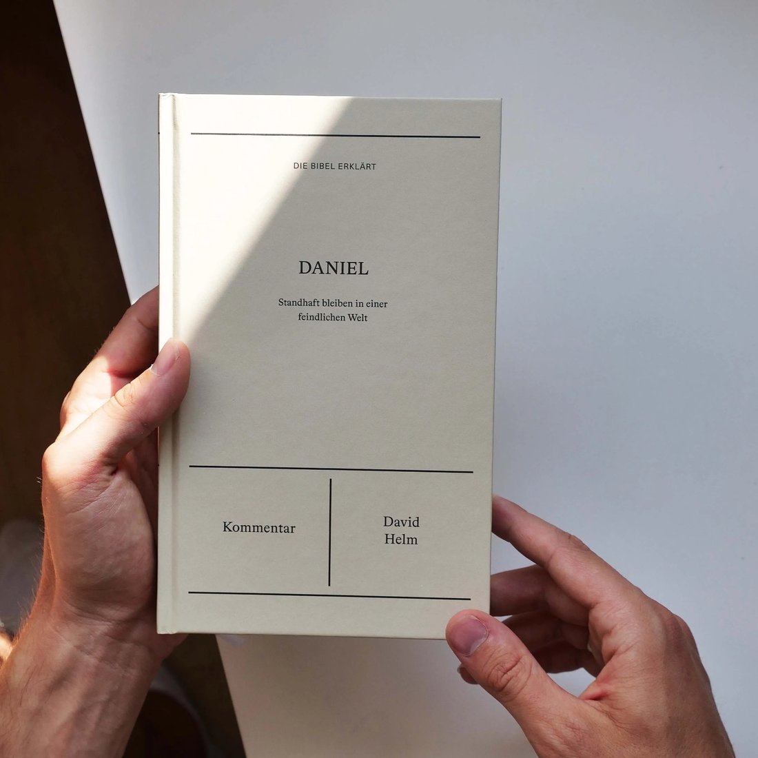 Die Bibel erklärt