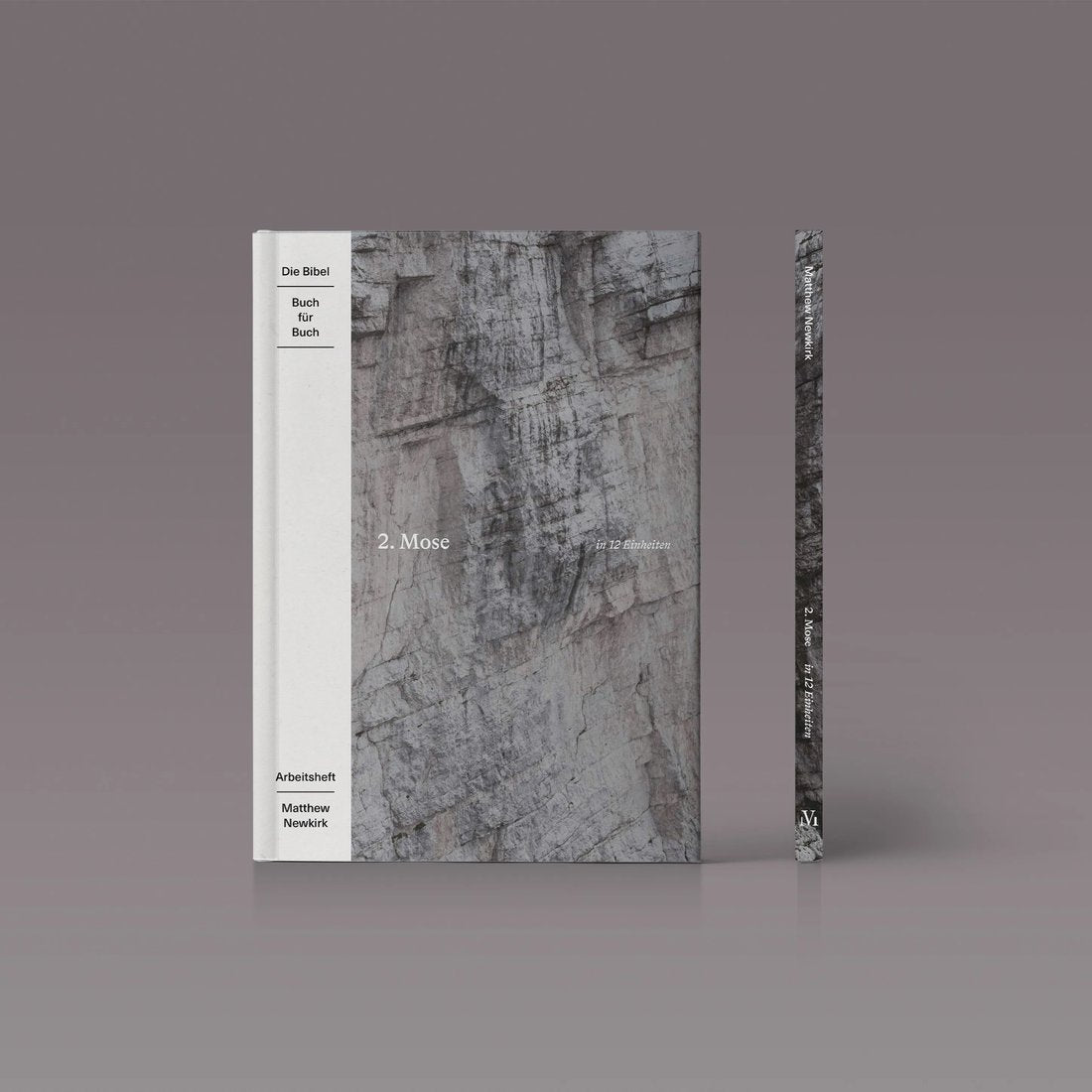 Die Bibel – Buch für Buch