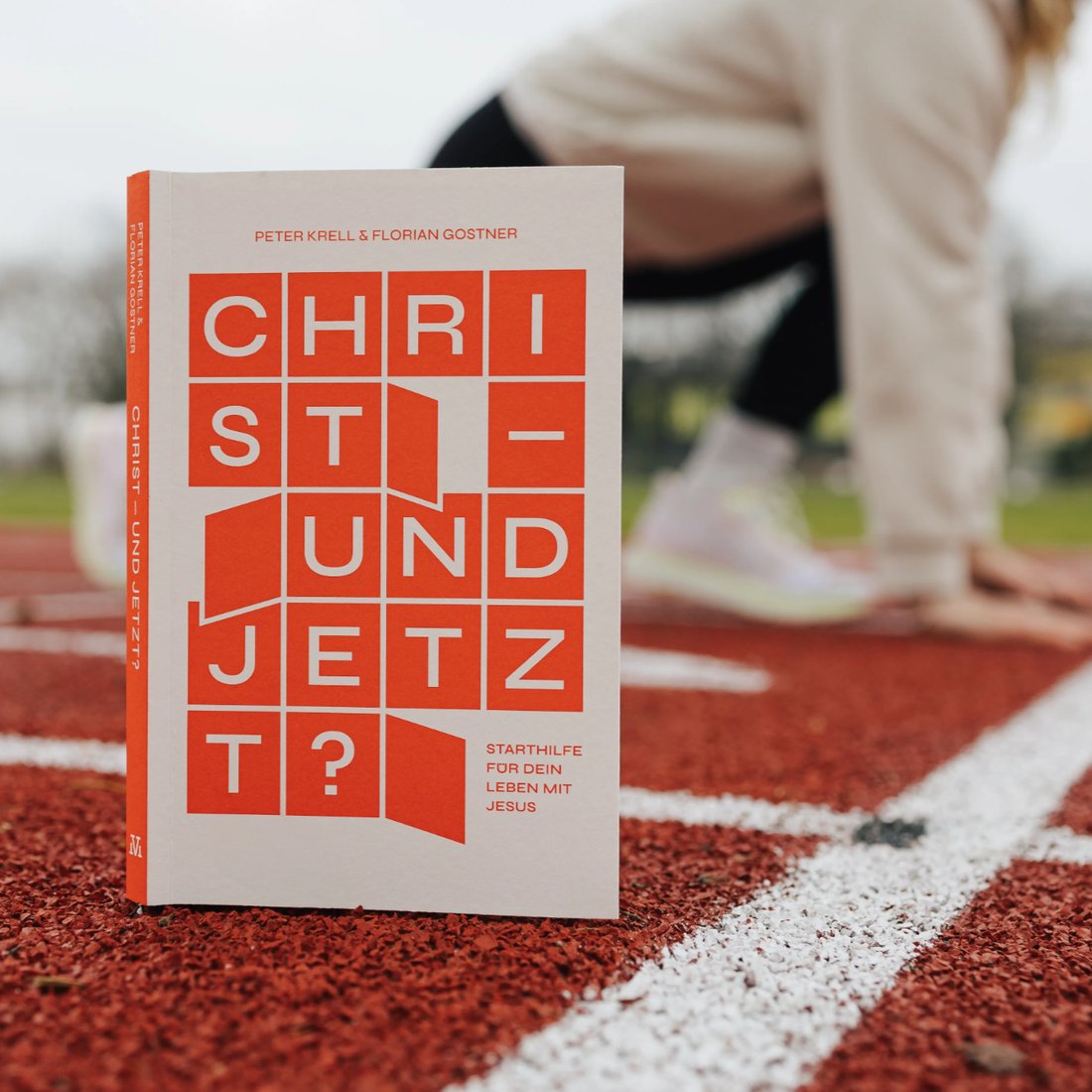 Christ – und jetzt?