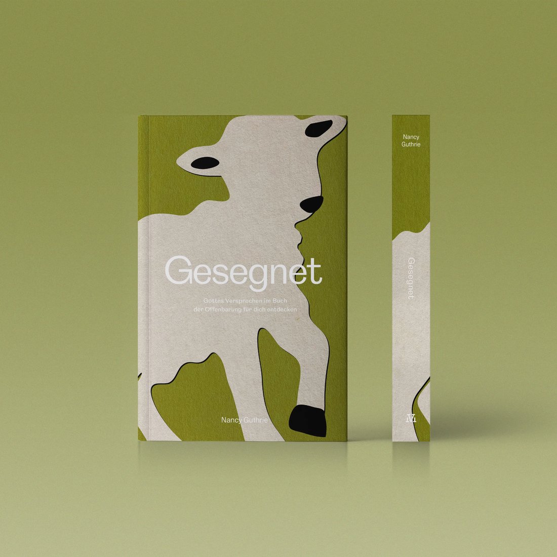 Gesegnet