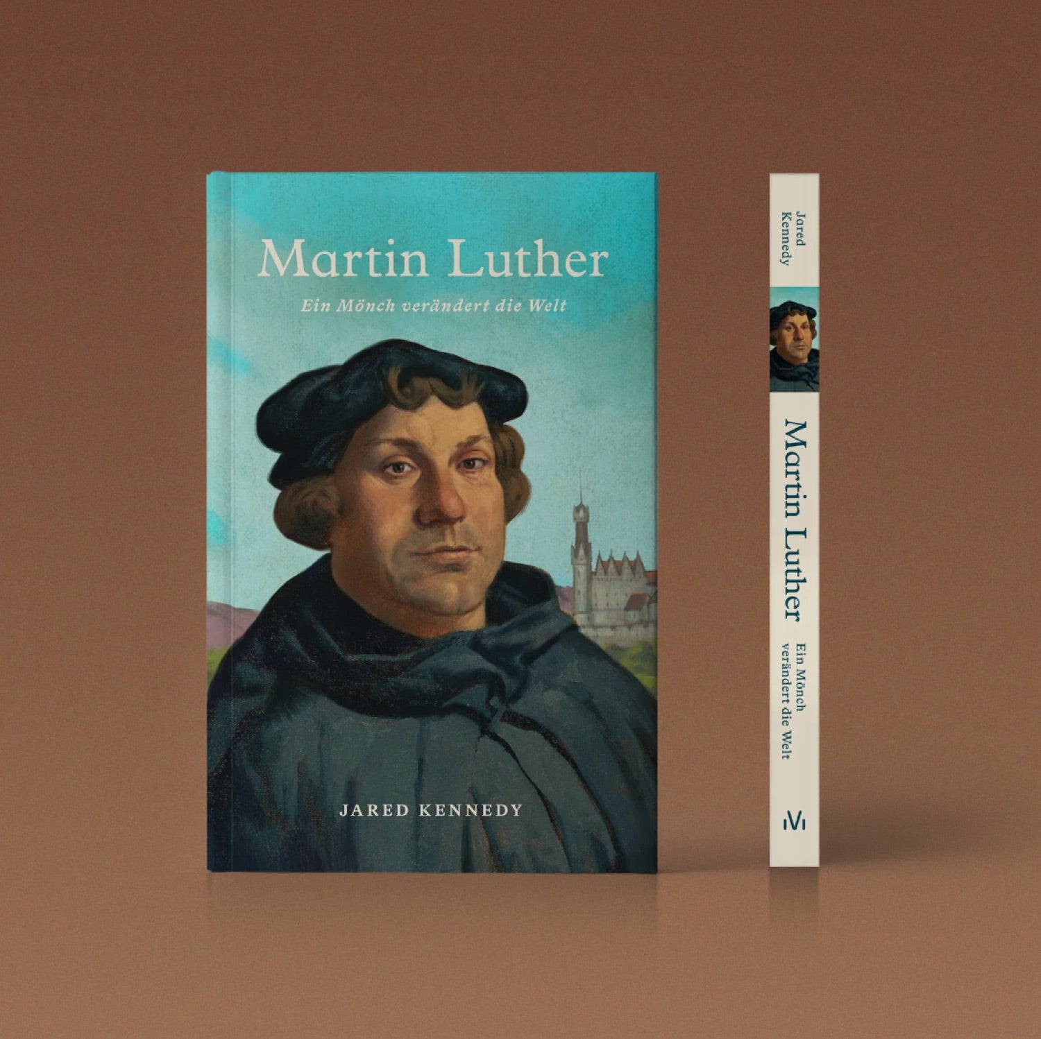 Kurze Biographien für junge Leute